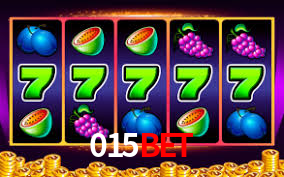 Bônus de Boas-vindas 015bet