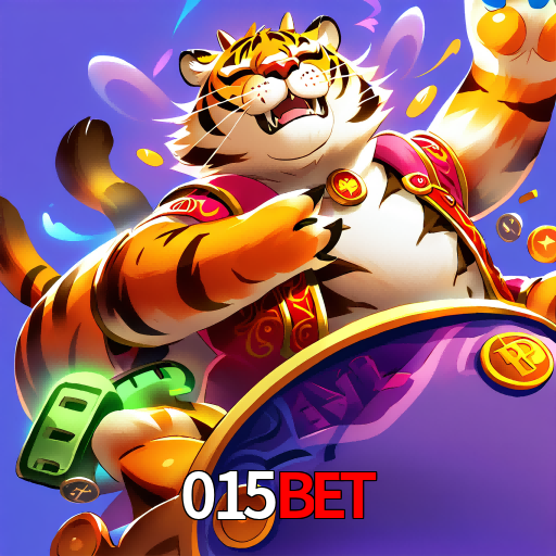 Plataforma 015bet - Apostas Online